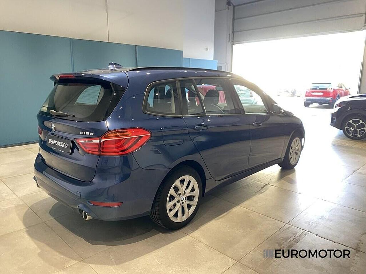 BMW Bmw Serie 2 usata 27