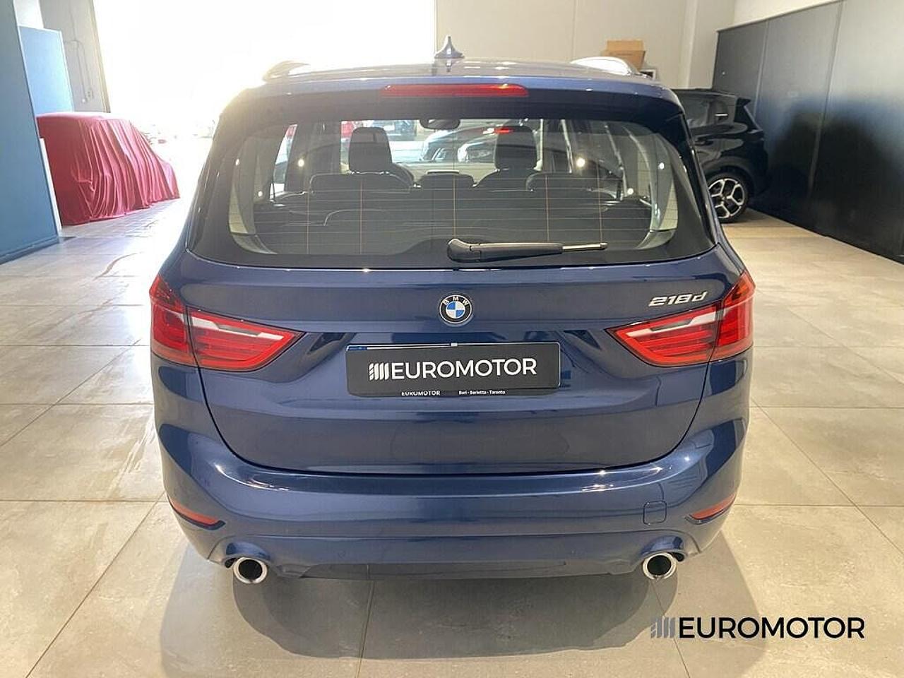 BMW Bmw Serie 2 usata 28