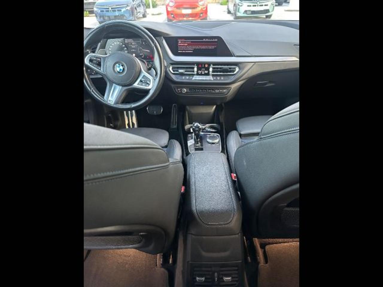 BMW Bmw Serie 2 usata 2