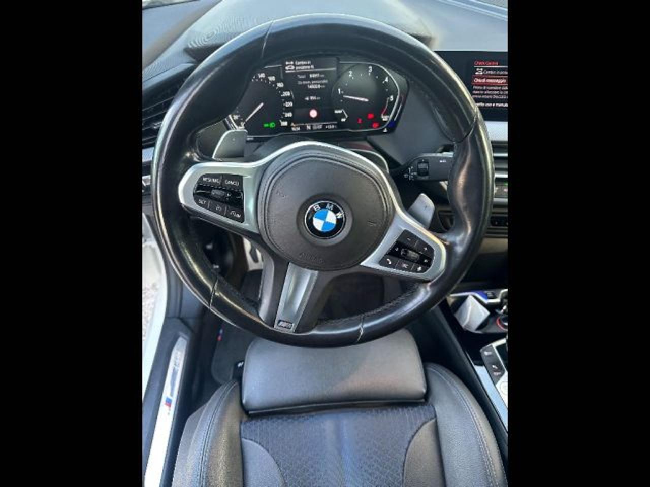 BMW Bmw Serie 2 usata 3