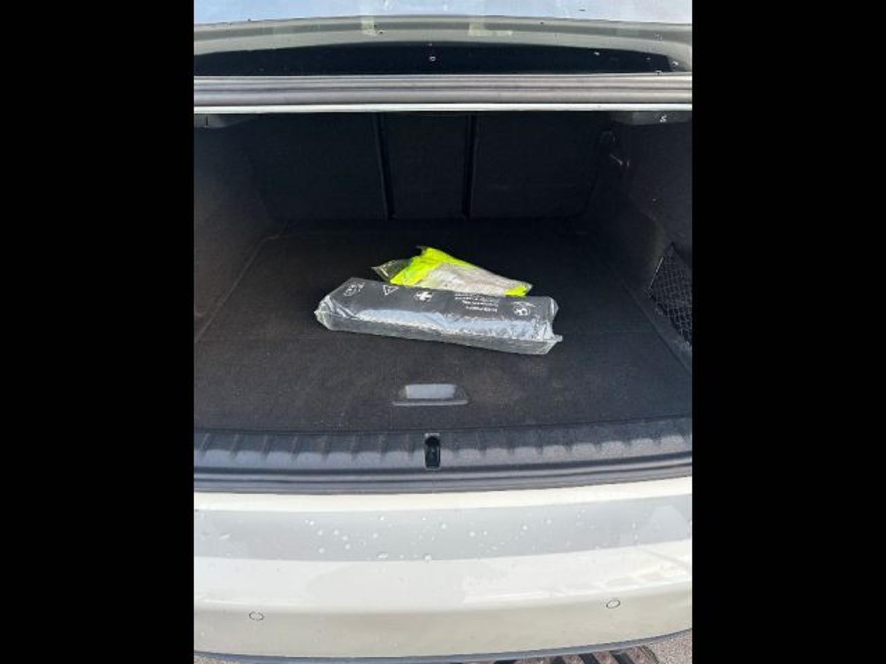 BMW Bmw Serie 2 usata 7