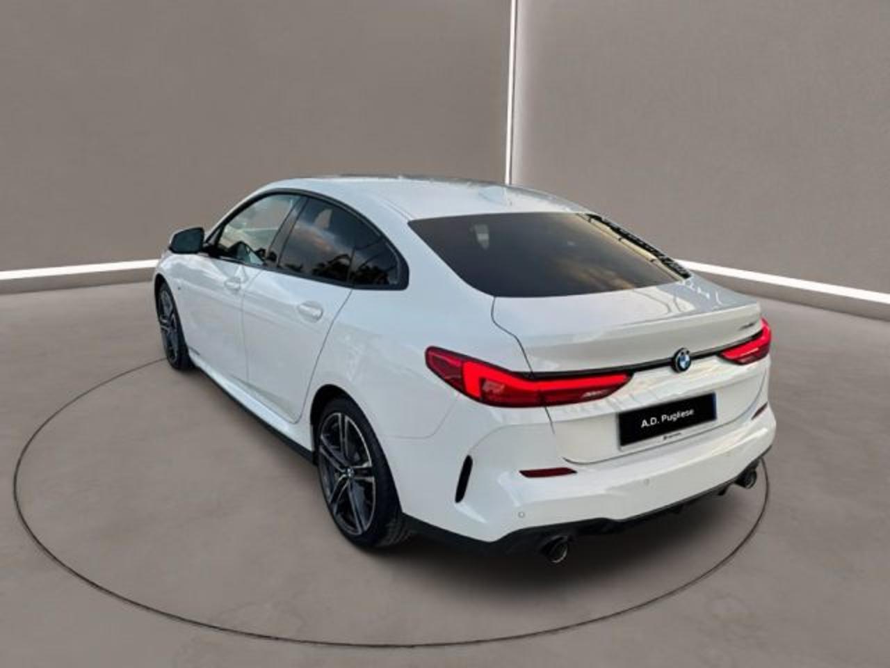 BMW Bmw Serie 2 usata 11