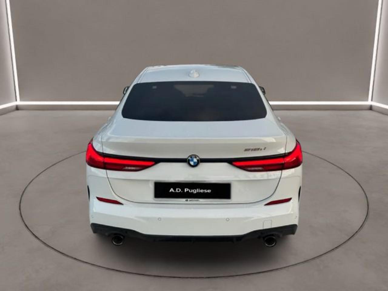 BMW Bmw Serie 2 usata 12