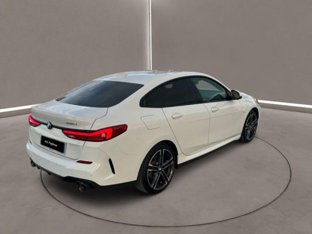 BMW Bmw Serie 2 usata 13