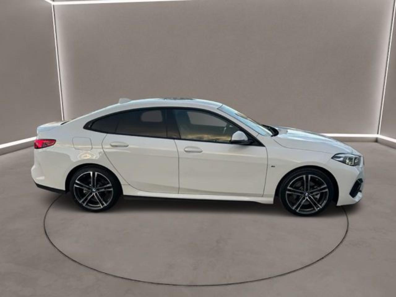 BMW Bmw Serie 2 usata 15