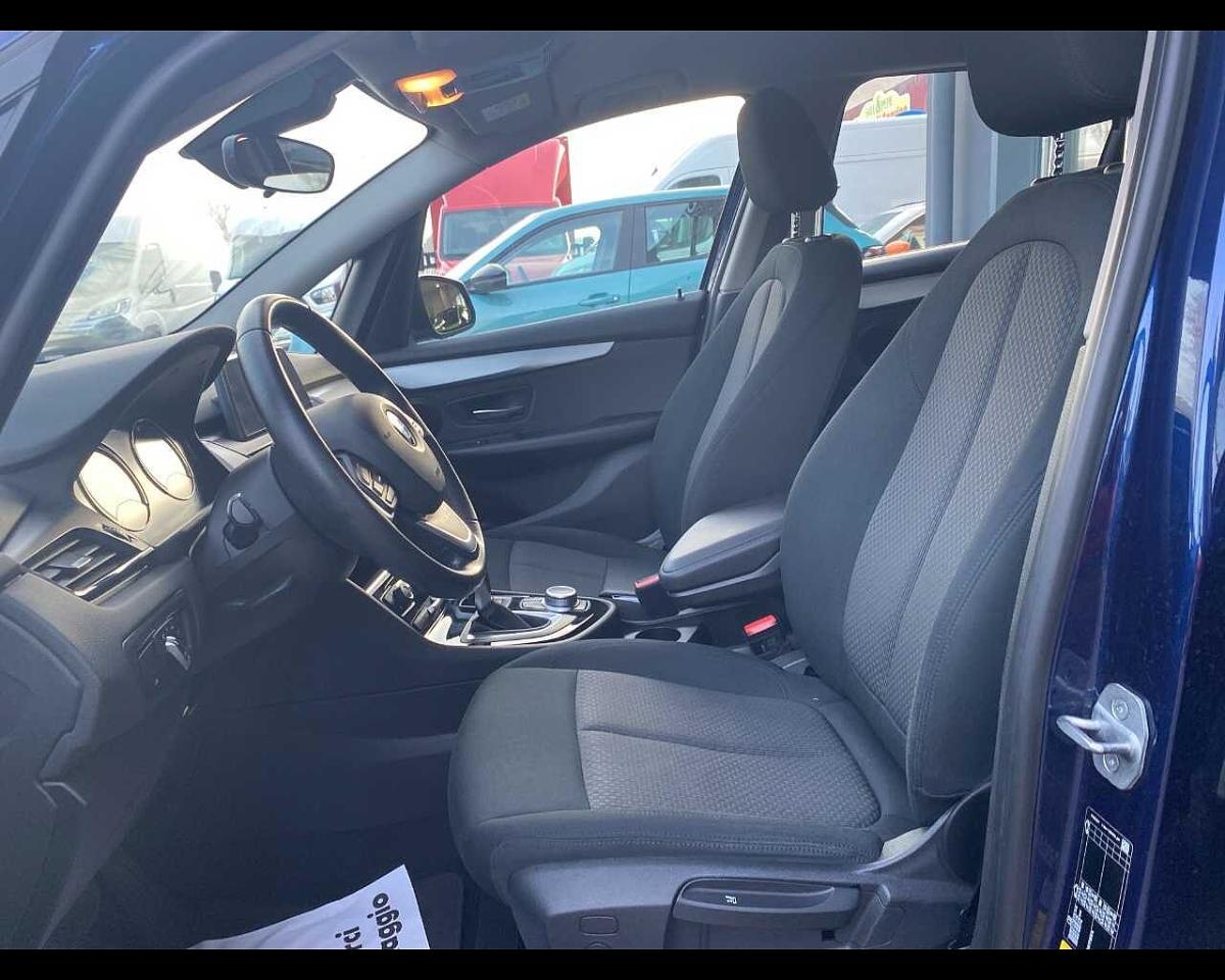 BMW Bmw Serie 2 usata 1