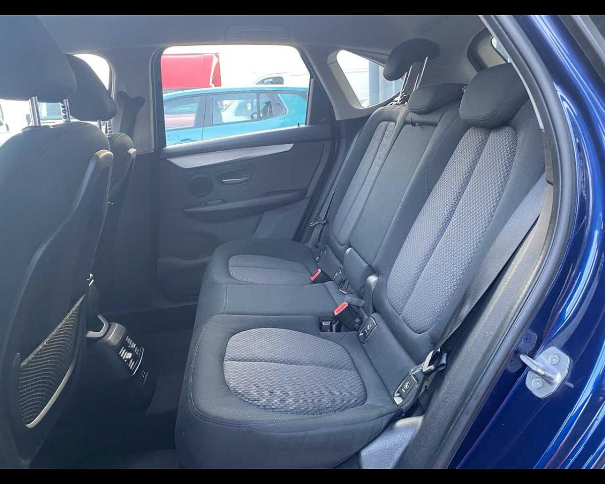 BMW Bmw Serie 2 usata 2