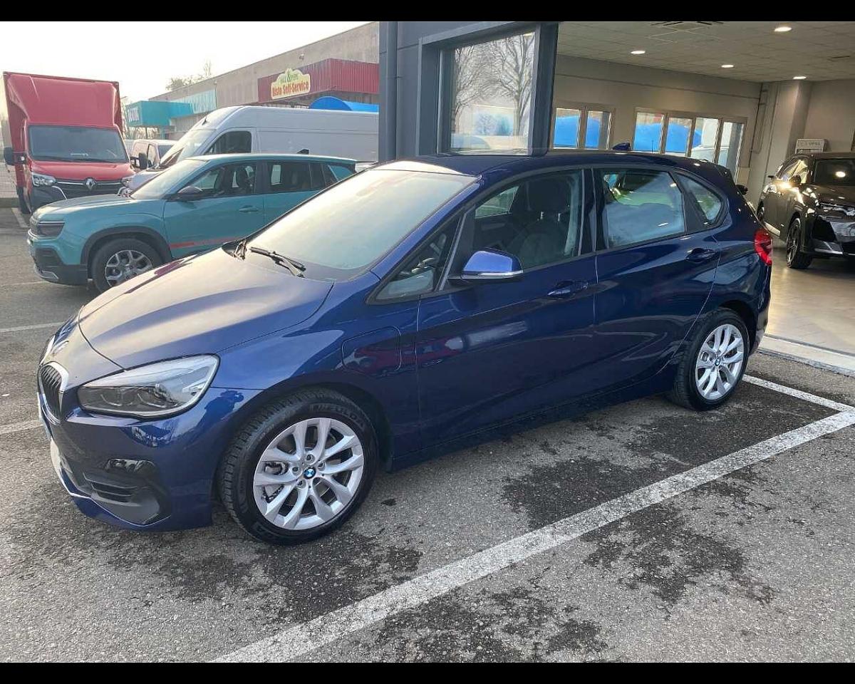 BMW Bmw Serie 2 usata 4