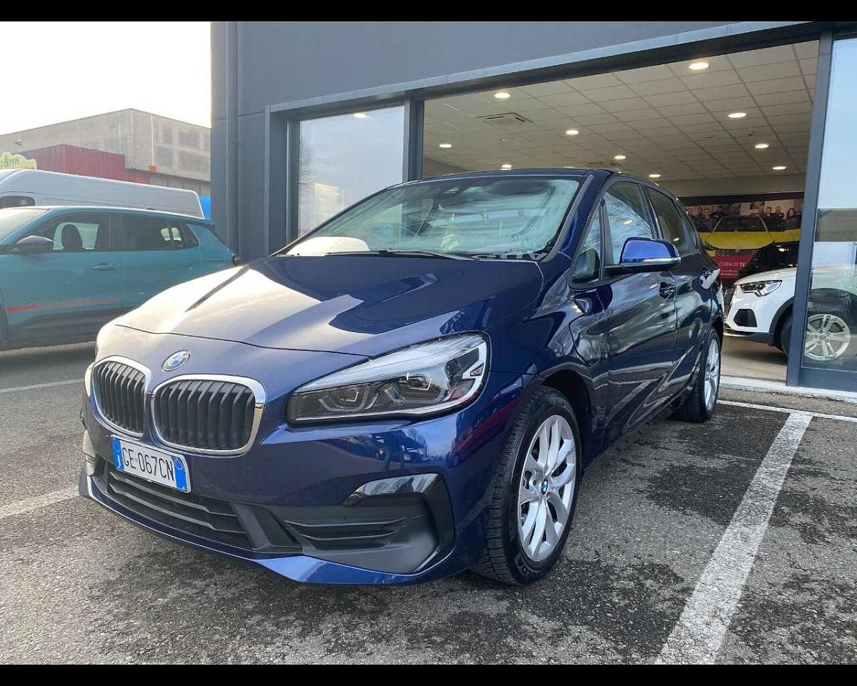 BMW Bmw Serie 2 usata 5