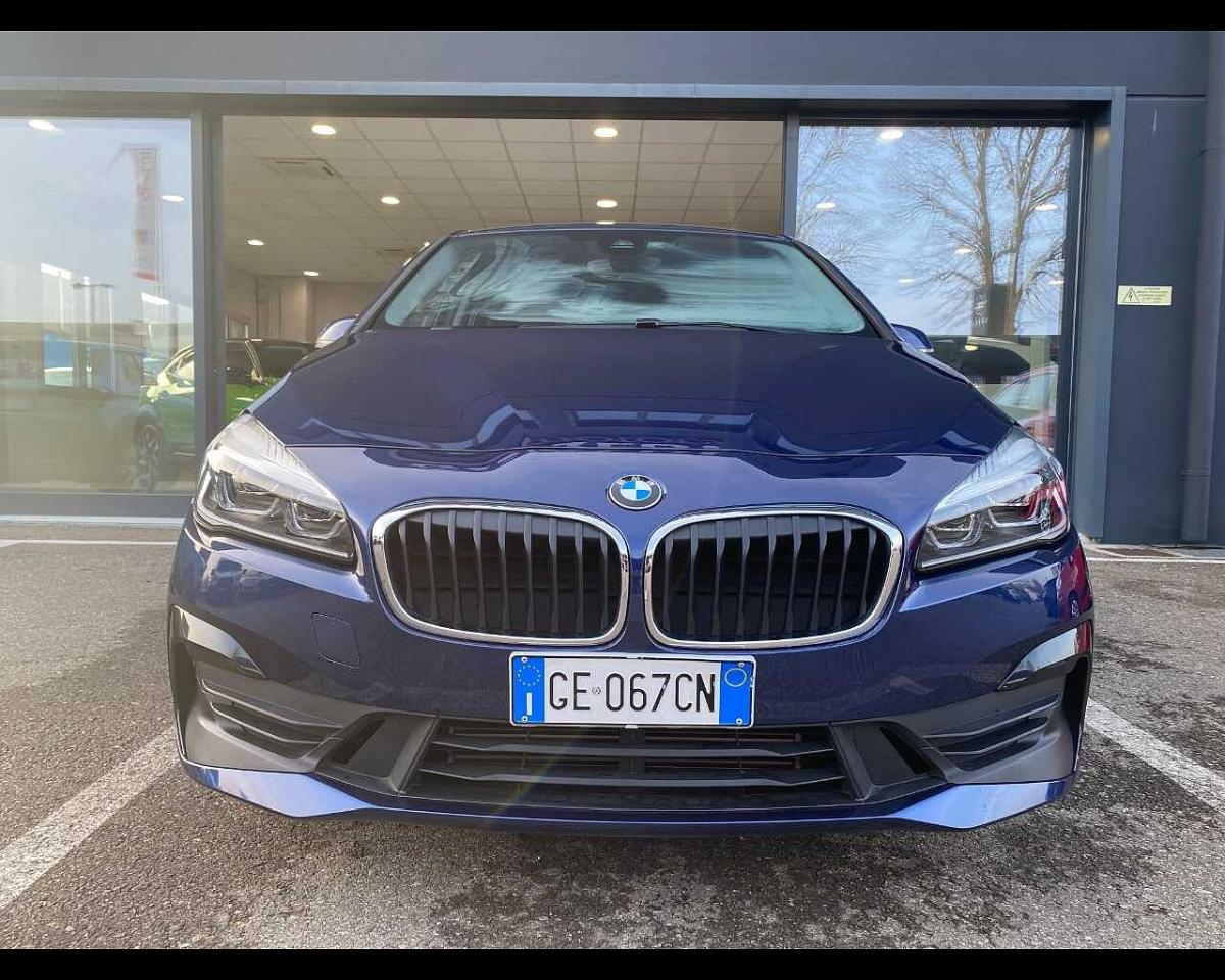 BMW Bmw Serie 2 usata 6