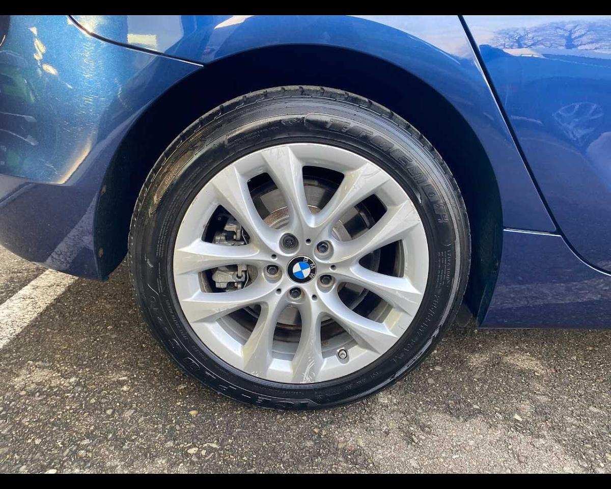 BMW Bmw Serie 2 usata 9