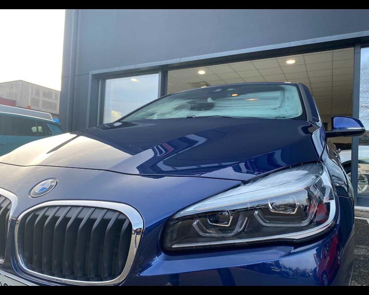 BMW Bmw Serie 2 usata 11
