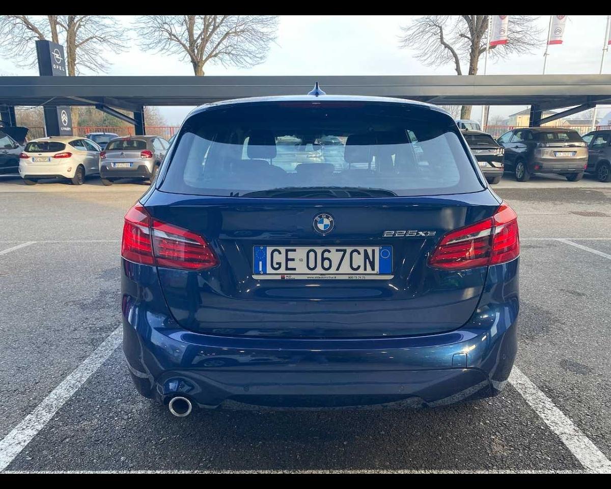 BMW Bmw Serie 2 usata 12