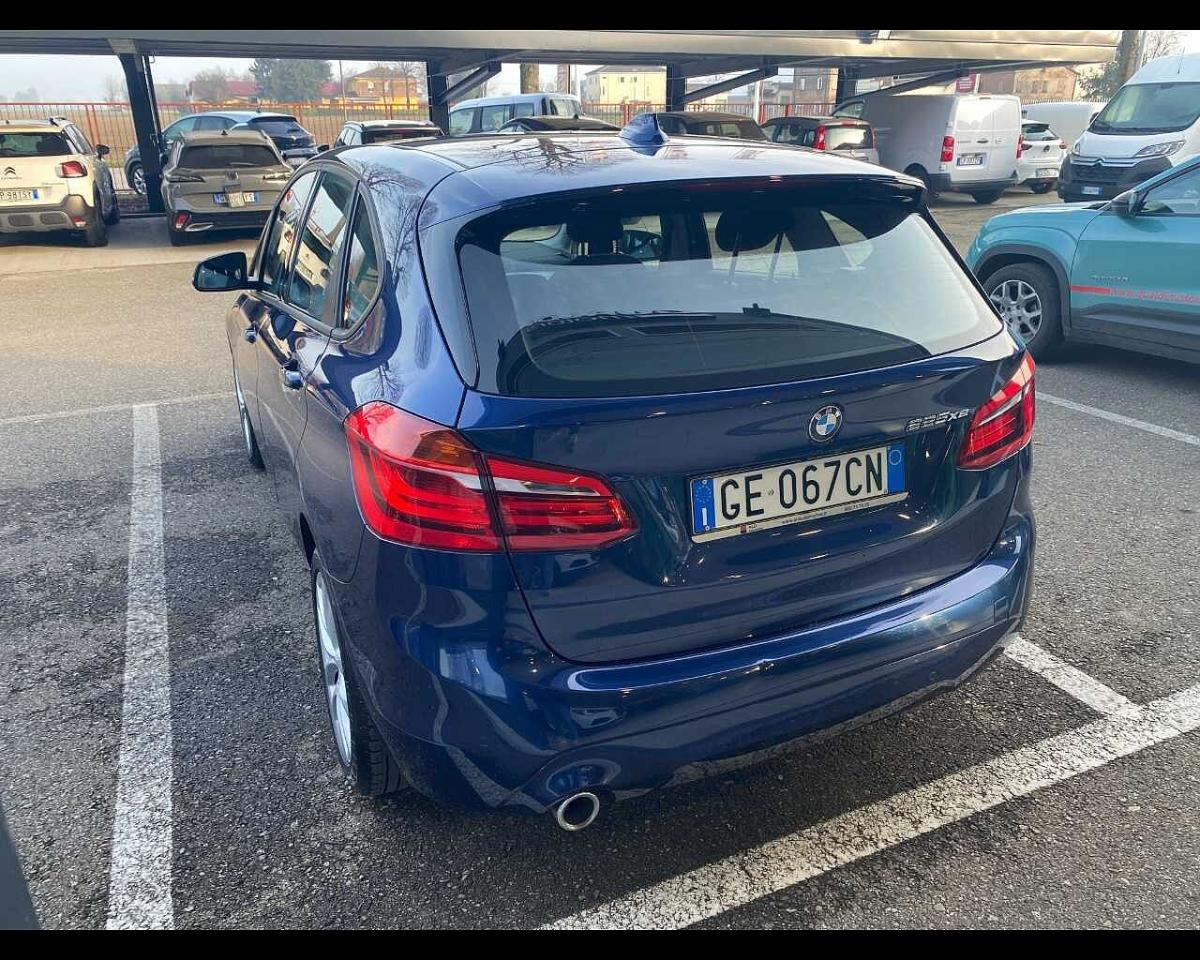 BMW Bmw Serie 2 usata 13