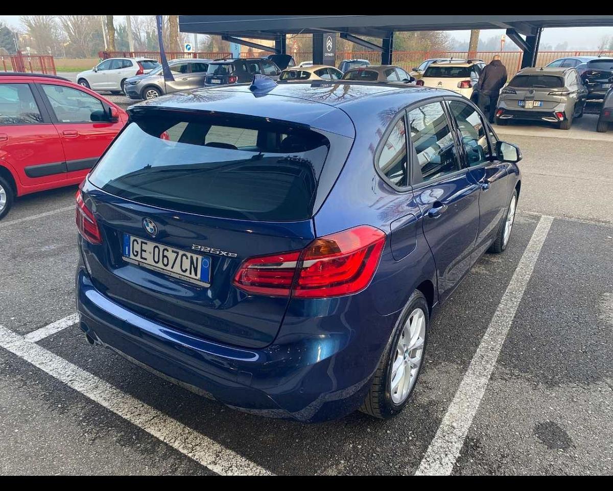 BMW Bmw Serie 2 usata 14