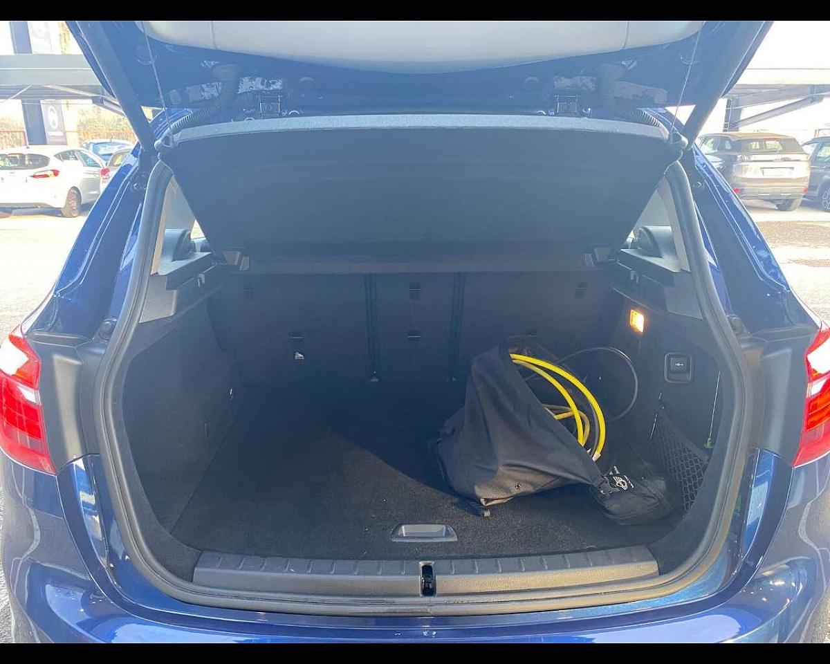 BMW Bmw Serie 2 usata 16