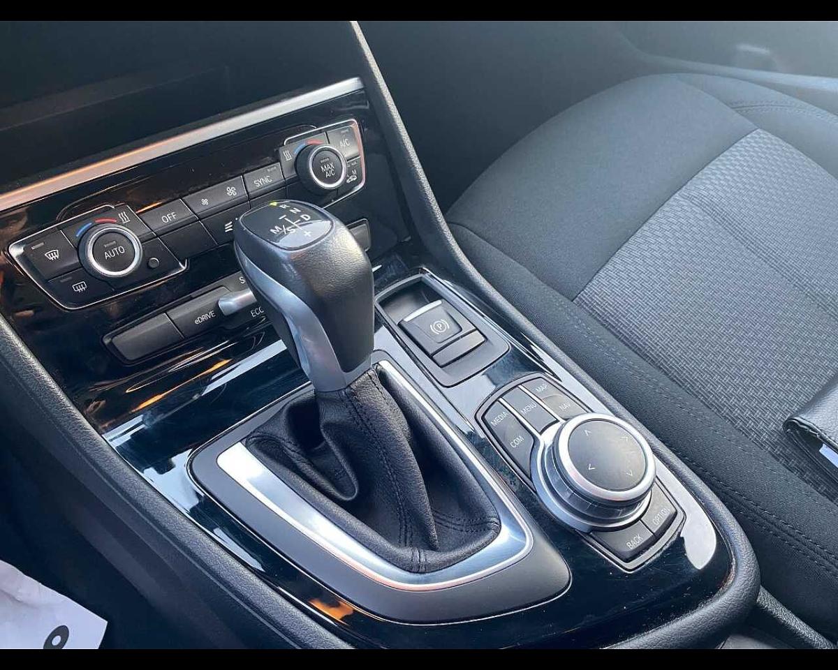 BMW Bmw Serie 2 usata 17