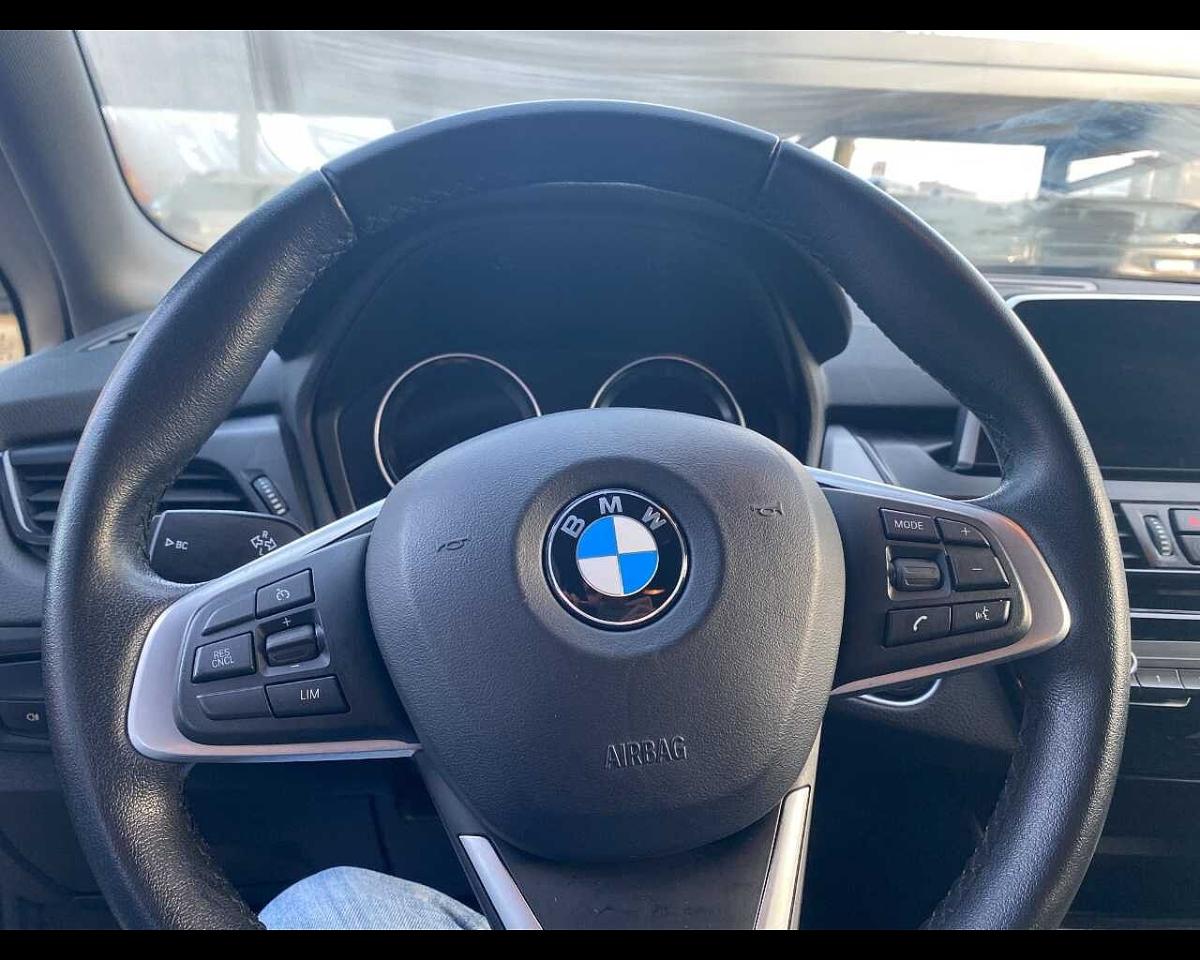 BMW Bmw Serie 2 usata 19