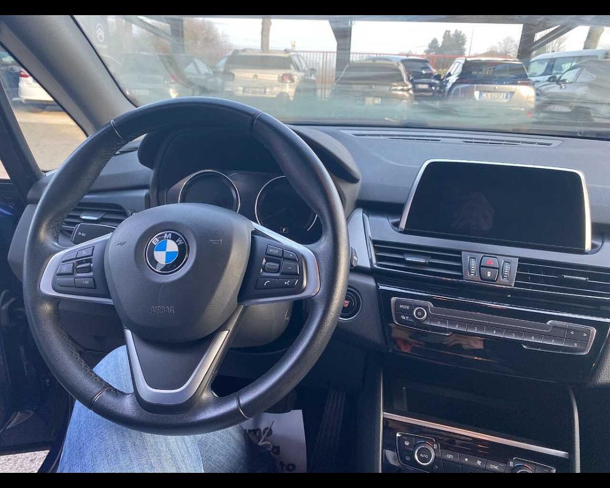 BMW Bmw Serie 2 usata 20