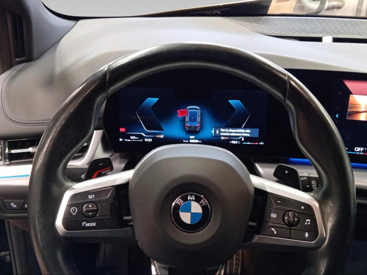 BMW Bmw Serie 2 usata 1