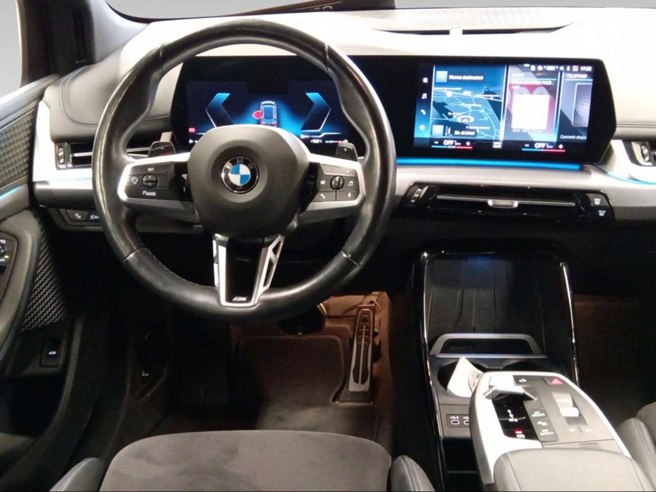 BMW Bmw Serie 2 usata 2