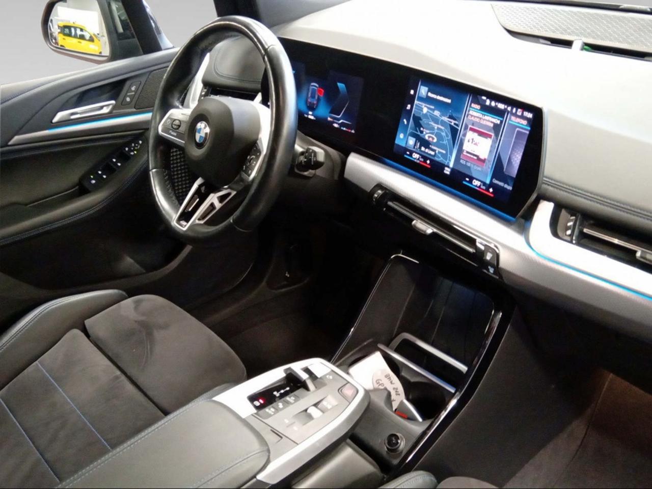 BMW Bmw Serie 2 usata 3