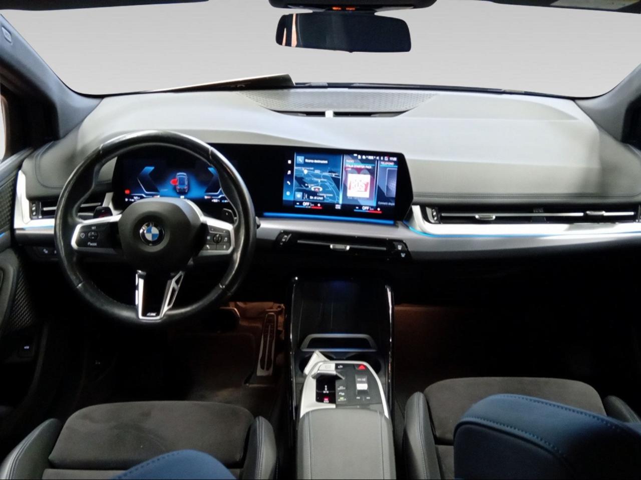 BMW Bmw Serie 2 usata 5