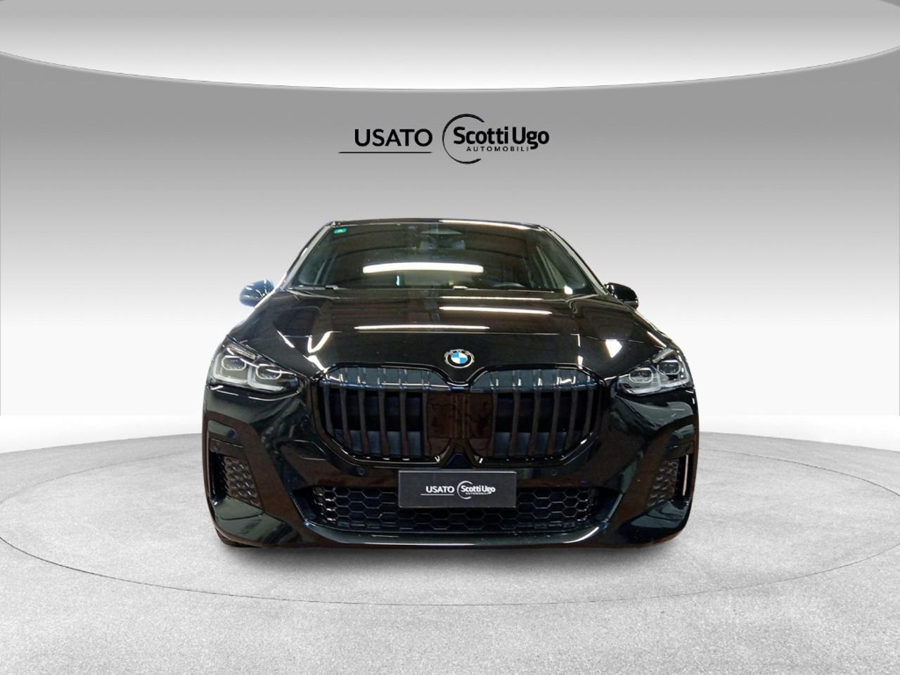 BMW Bmw Serie 2 usata 10