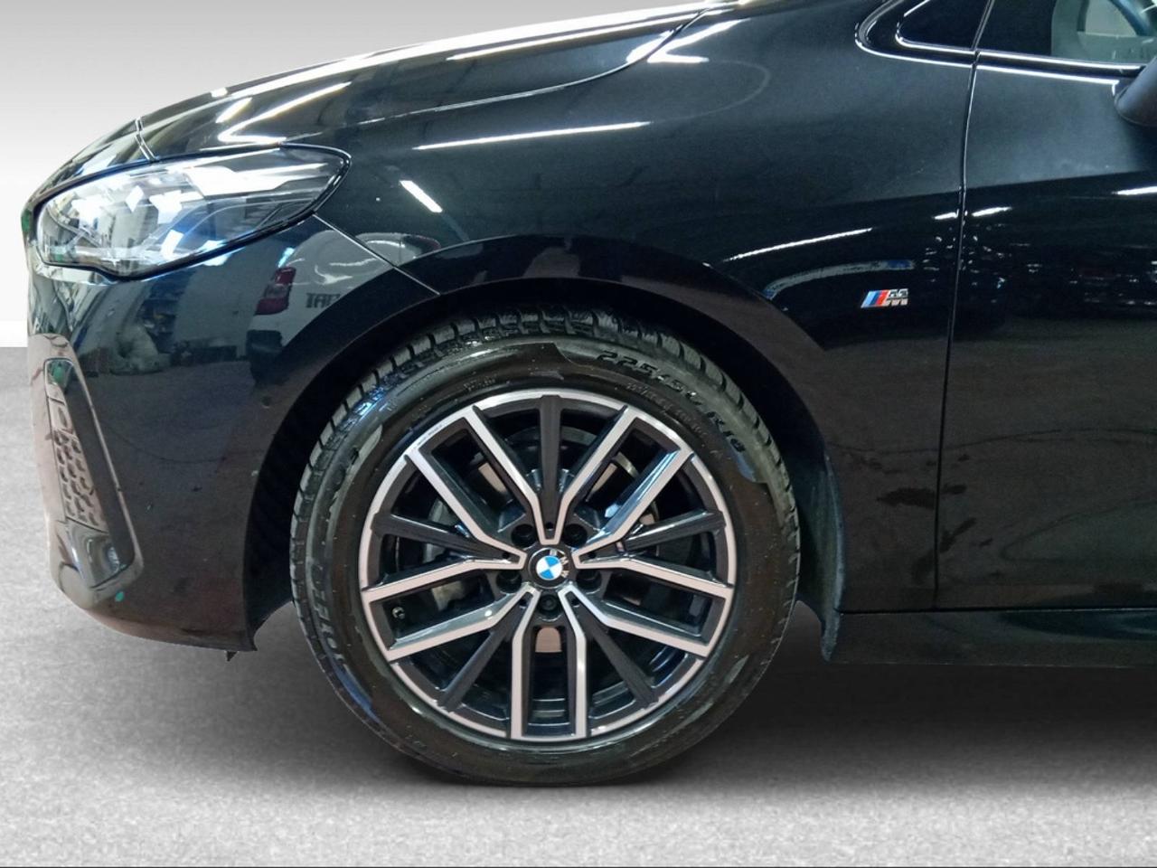 BMW Bmw Serie 2 usata 11