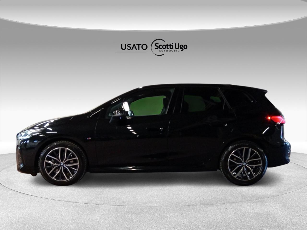 BMW Bmw Serie 2 usata 12