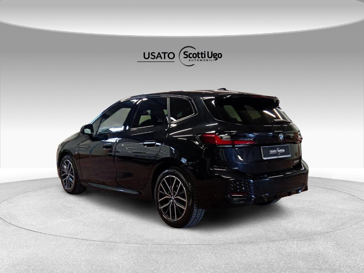 BMW Bmw Serie 2 usata 13
