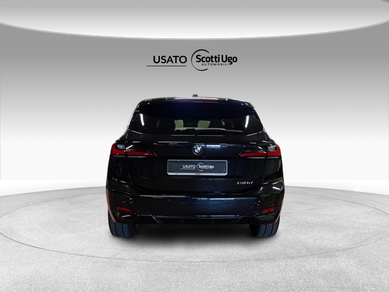BMW Bmw Serie 2 usata 14