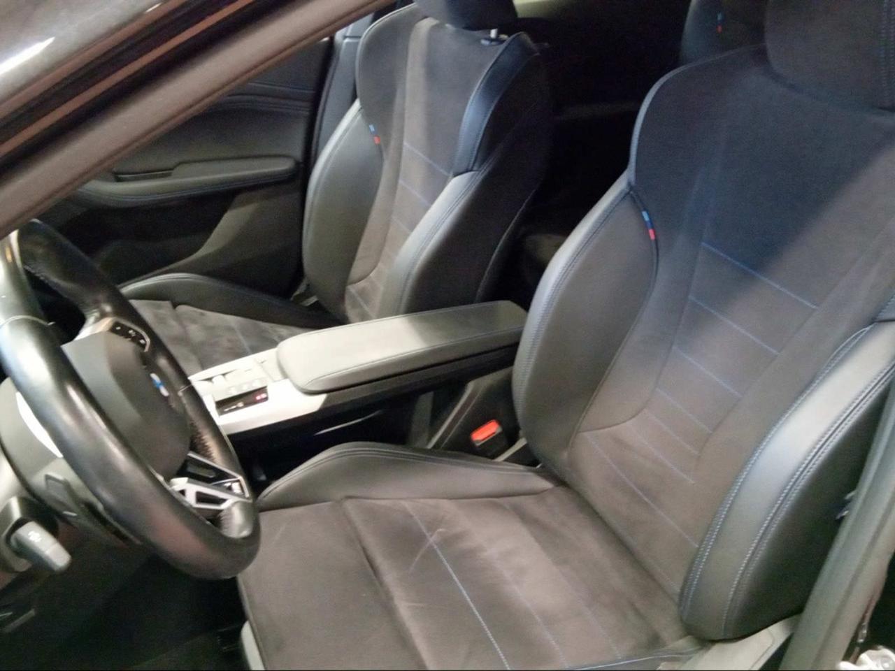 BMW Bmw Serie 2 usata 15