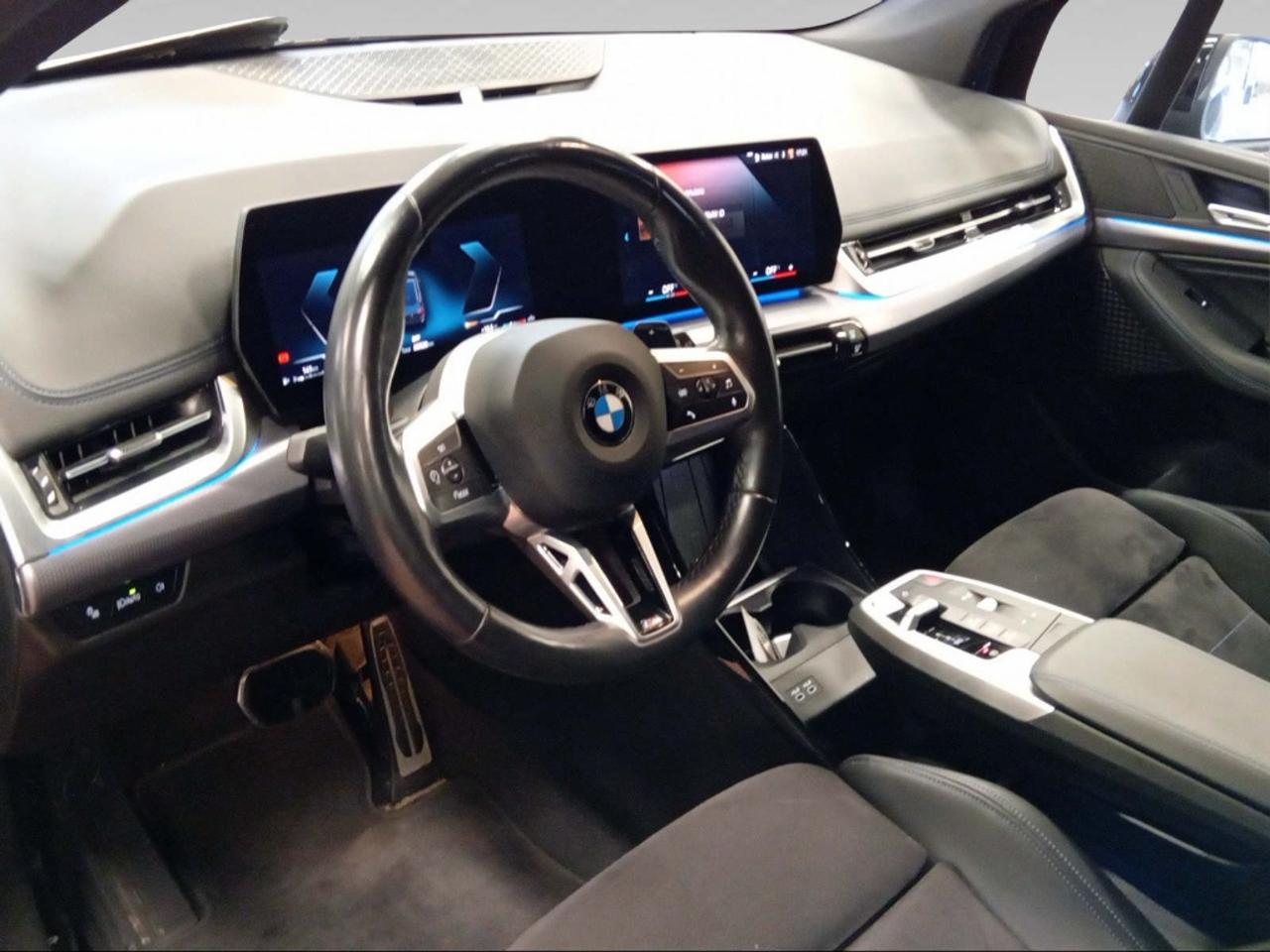BMW Bmw Serie 2 usata 16
