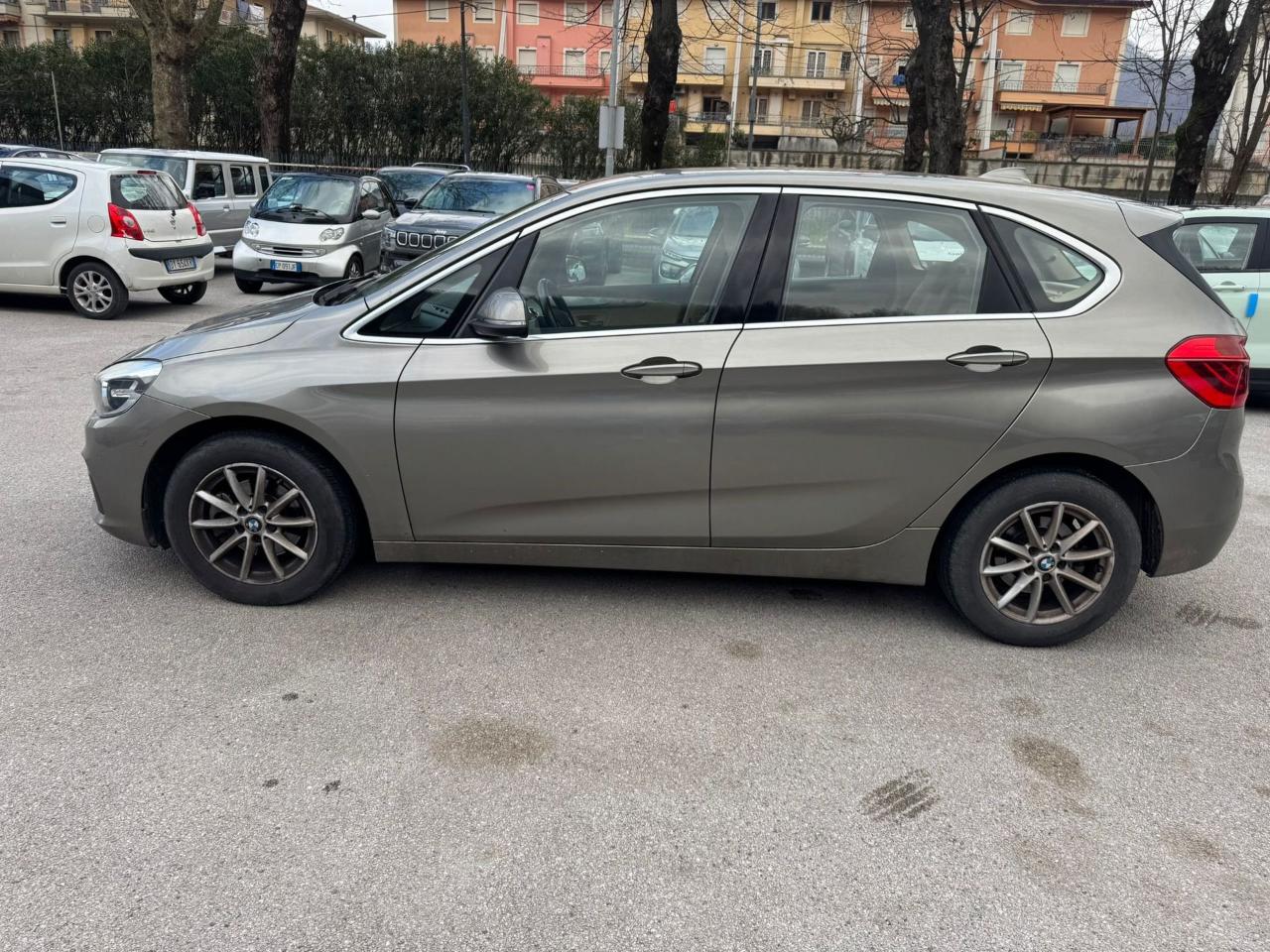 BMW Bmw Serie 2 usata 1