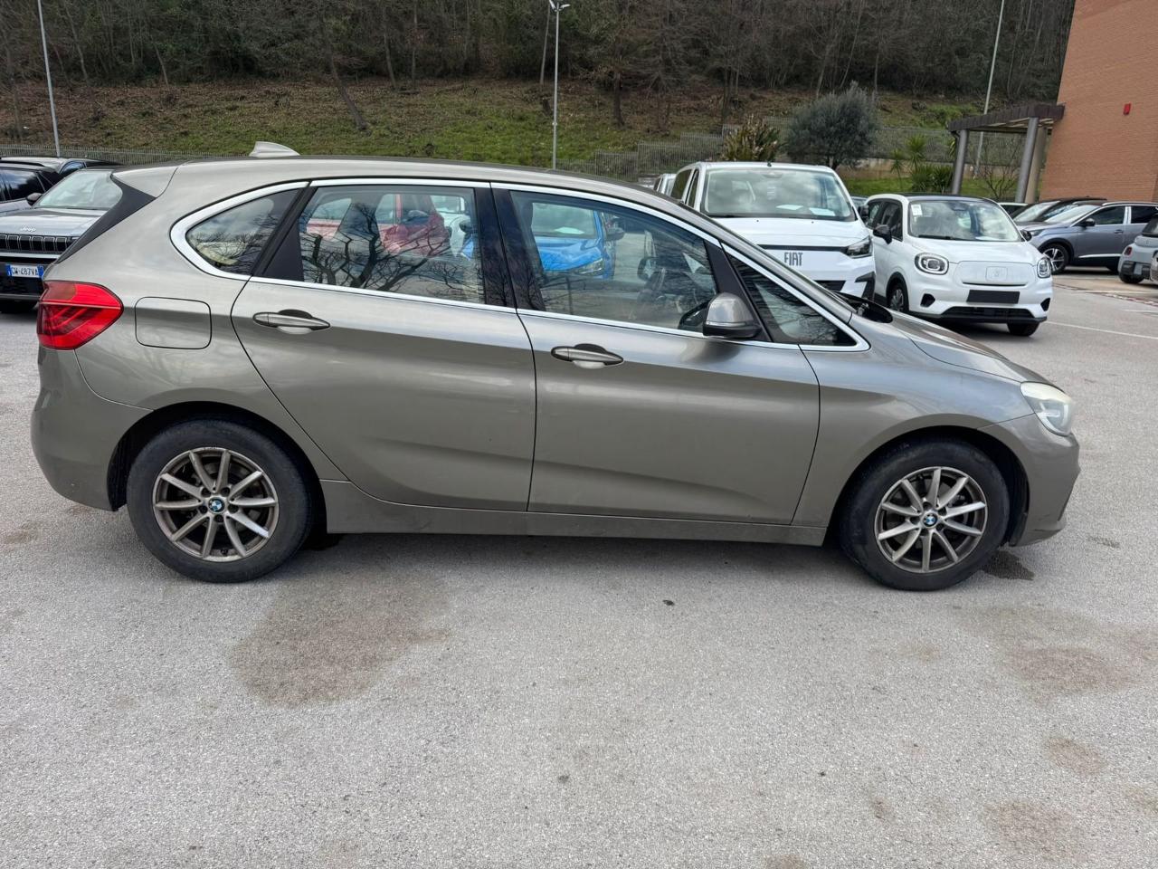 BMW Bmw Serie 2 usata 4