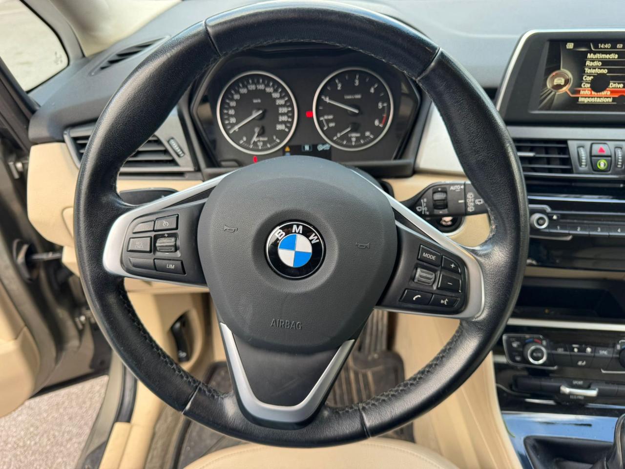 BMW Bmw Serie 2 usata 6