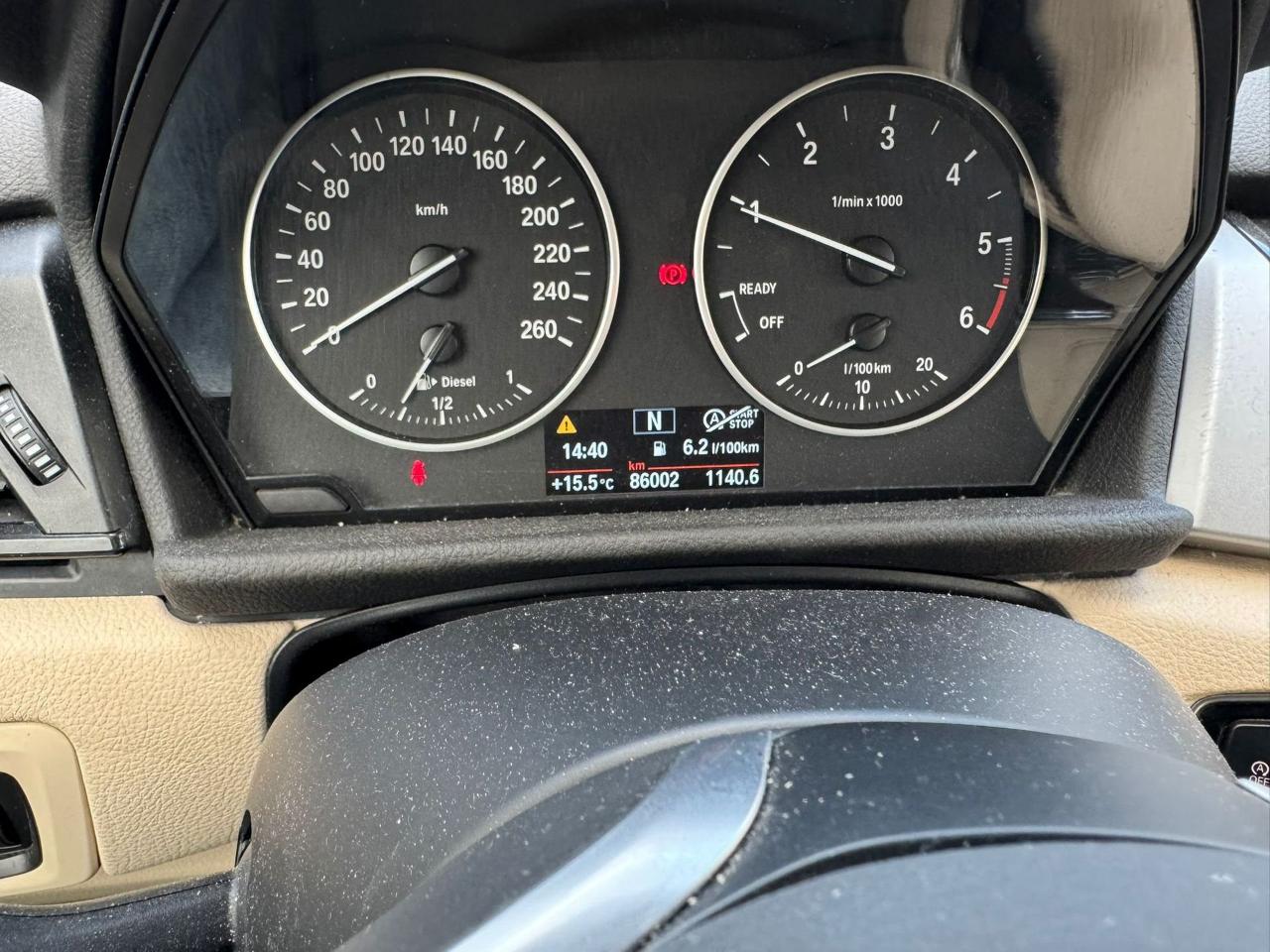 BMW Bmw Serie 2 usata 7