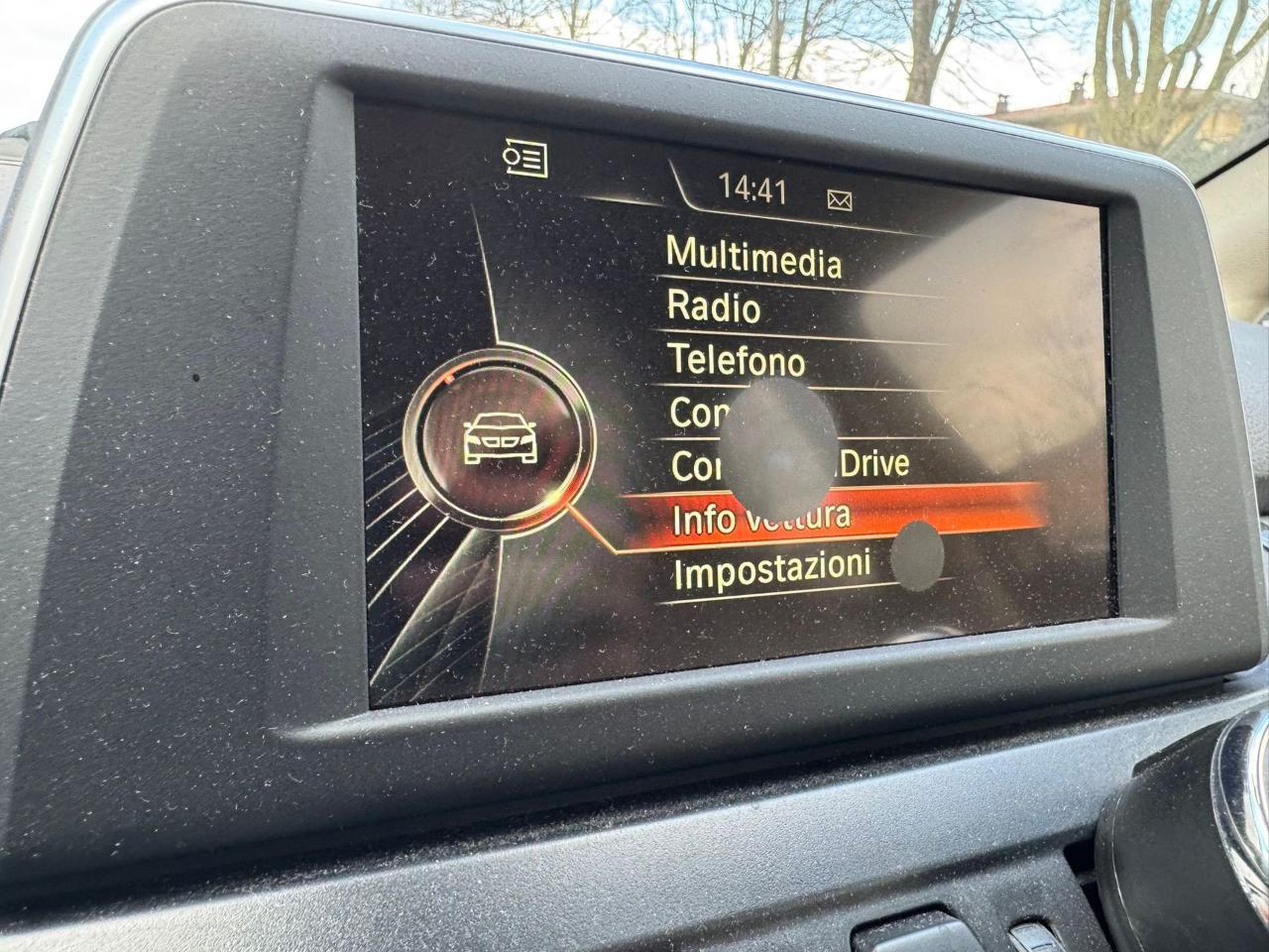 BMW Bmw Serie 2 usata 8