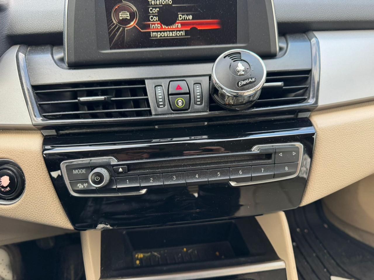 BMW Bmw Serie 2 usata 9