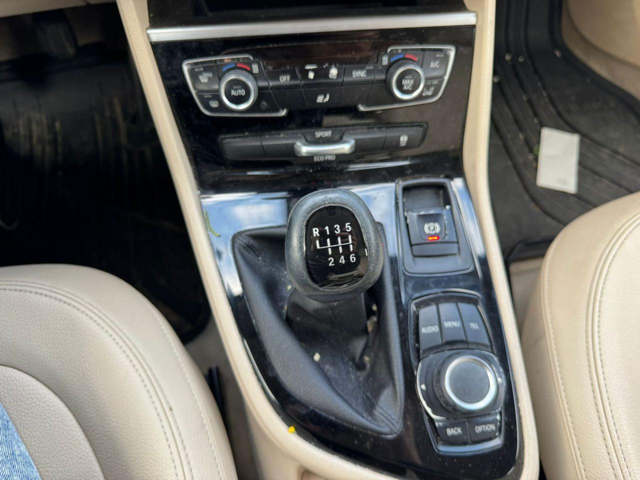 BMW Bmw Serie 2 usata 10