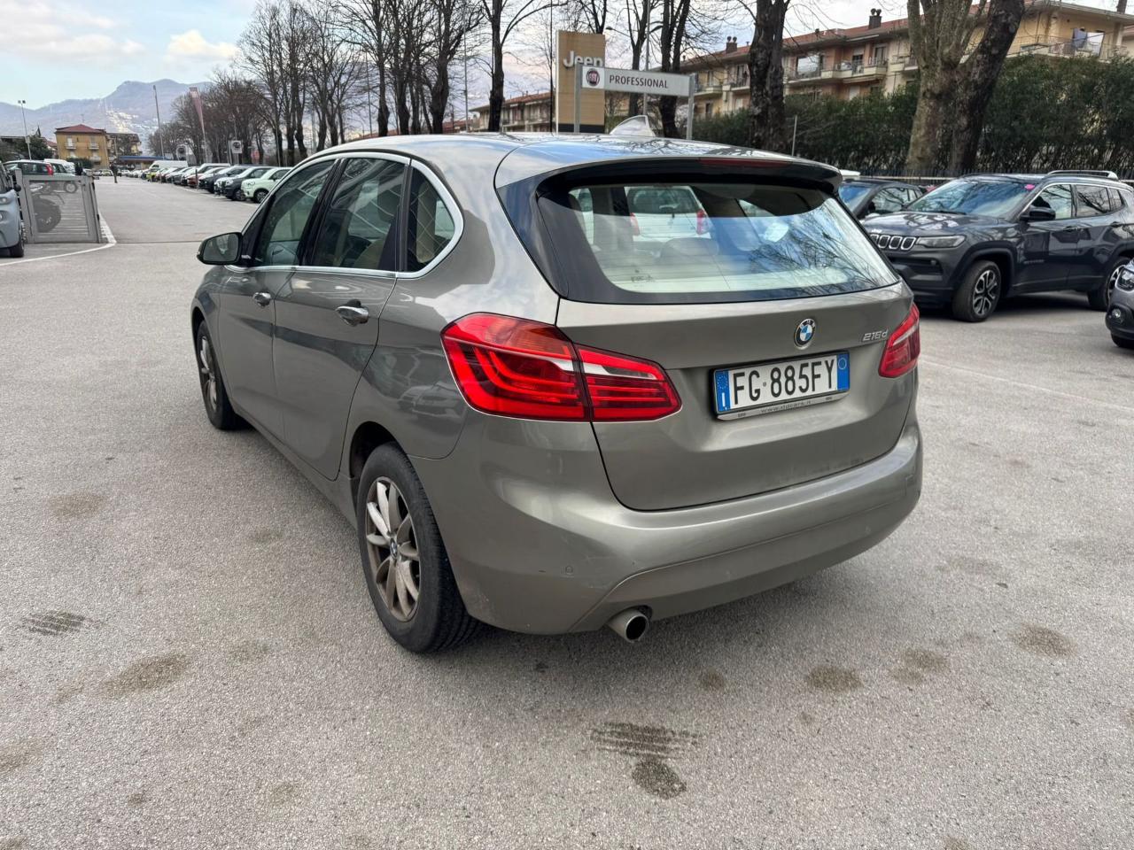 BMW Bmw Serie 2 usata 15