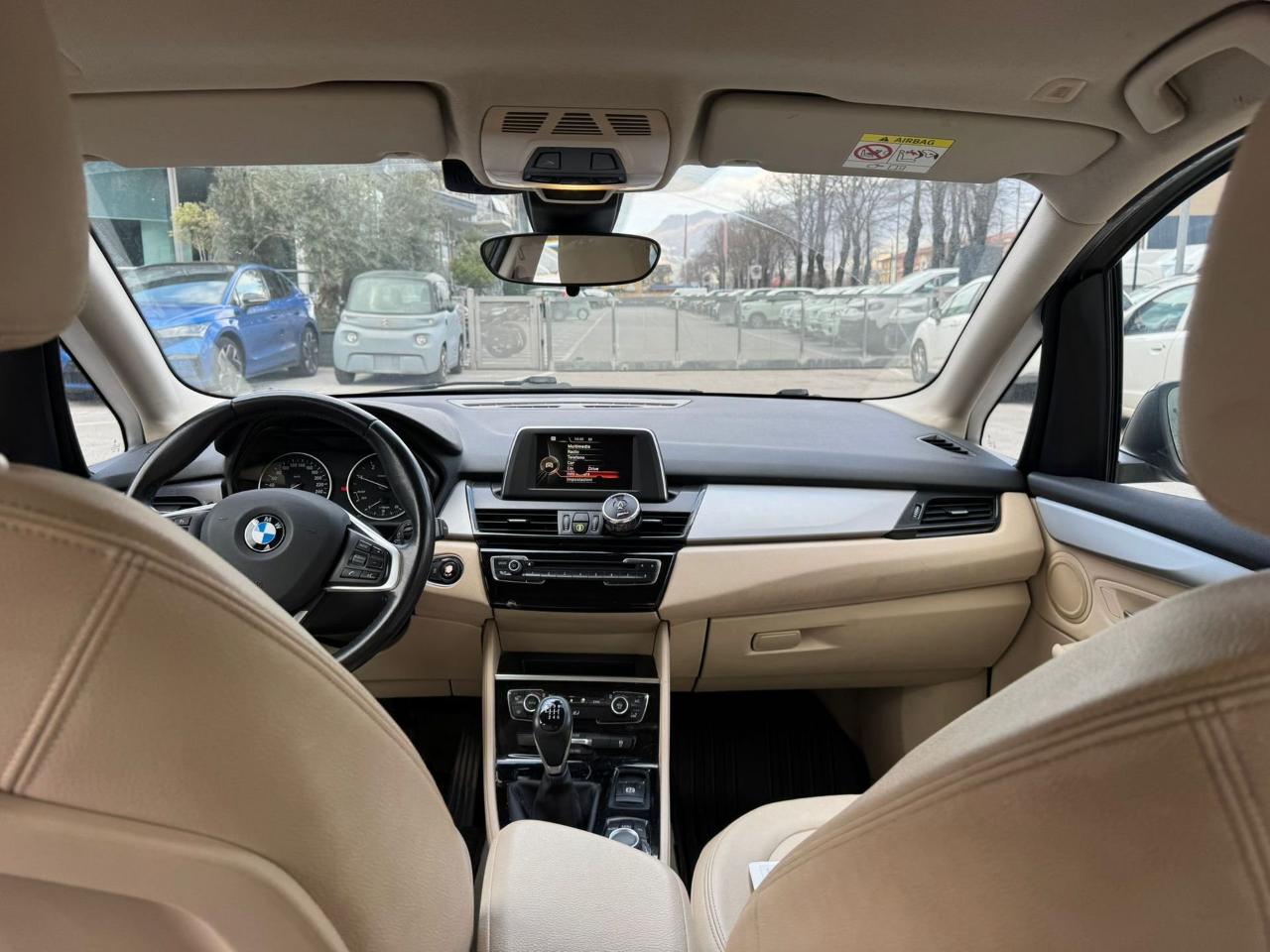 BMW Bmw Serie 2 usata 17