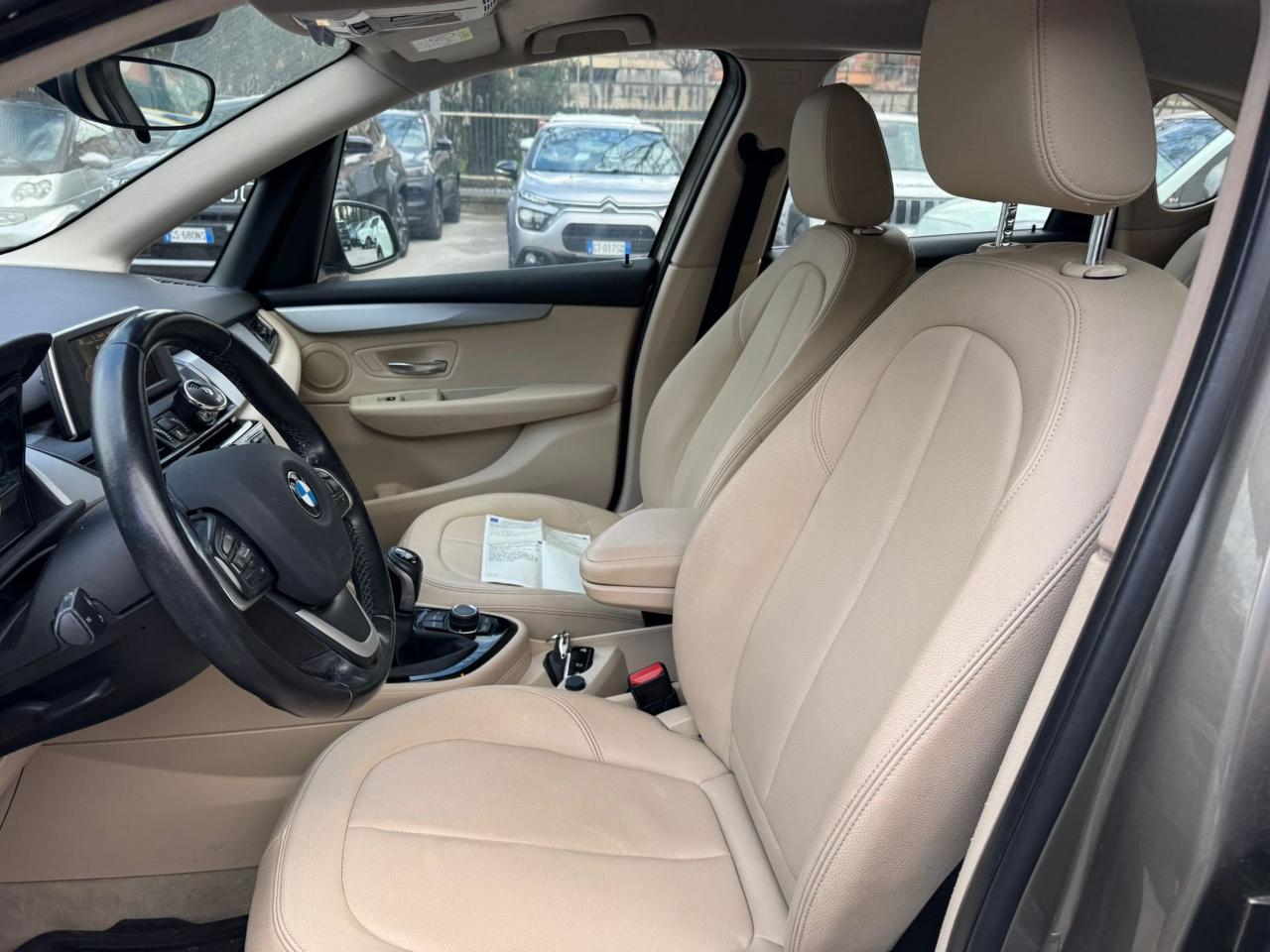 BMW Bmw Serie 2 usata 18