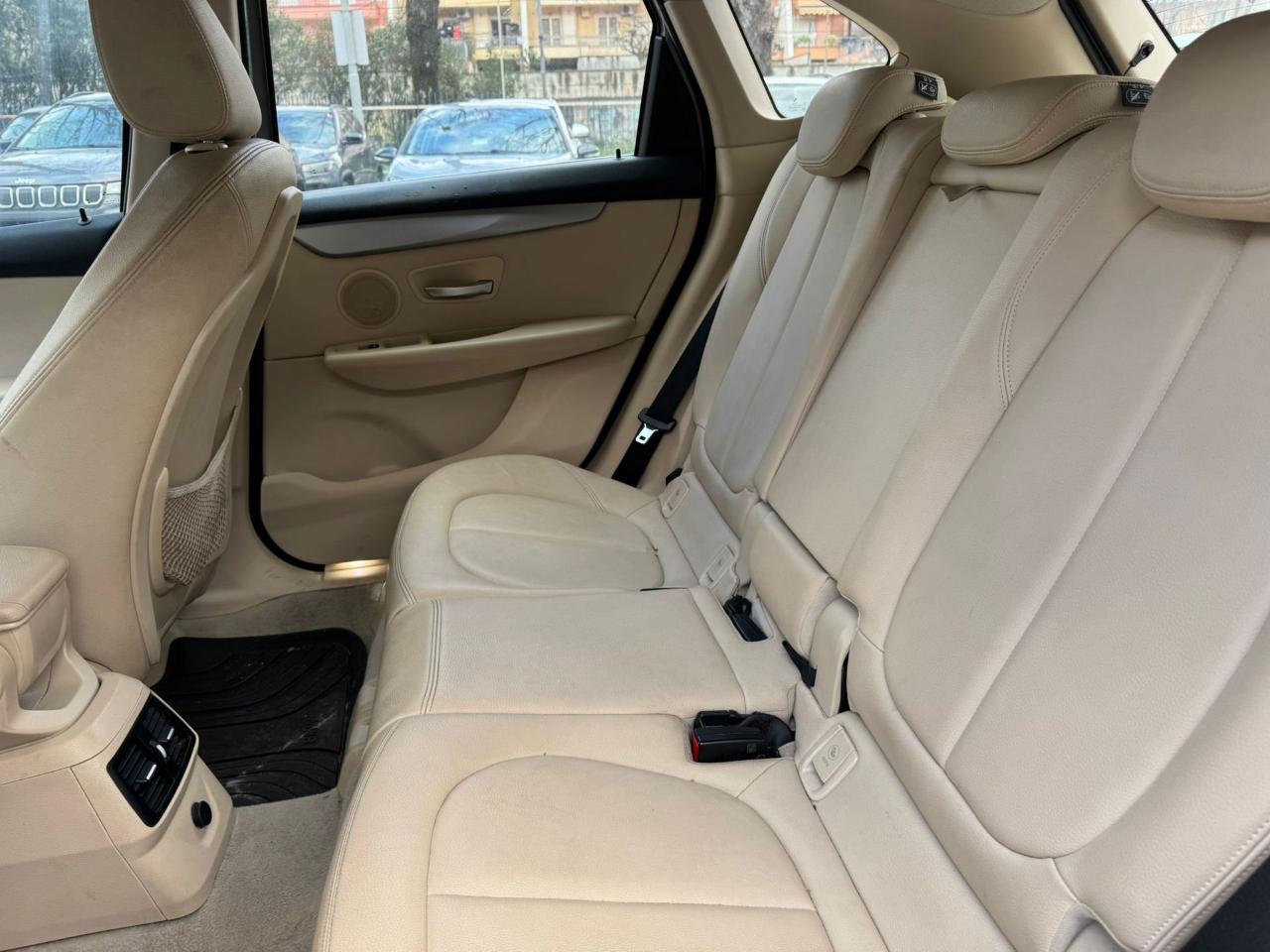 BMW Bmw Serie 2 usata 19