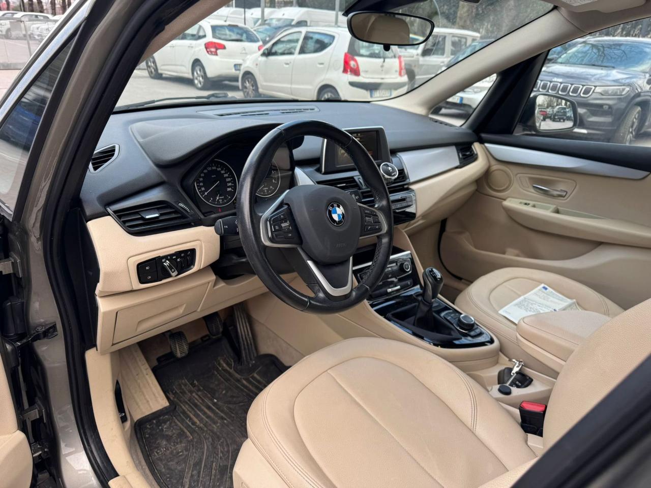 BMW Bmw Serie 2 usata 20