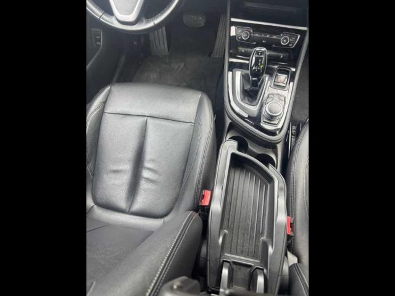 BMW Bmw Serie 2 usata 1