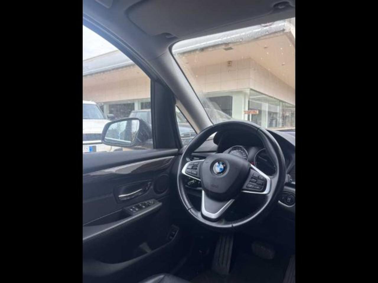 BMW Bmw Serie 2 usata 2
