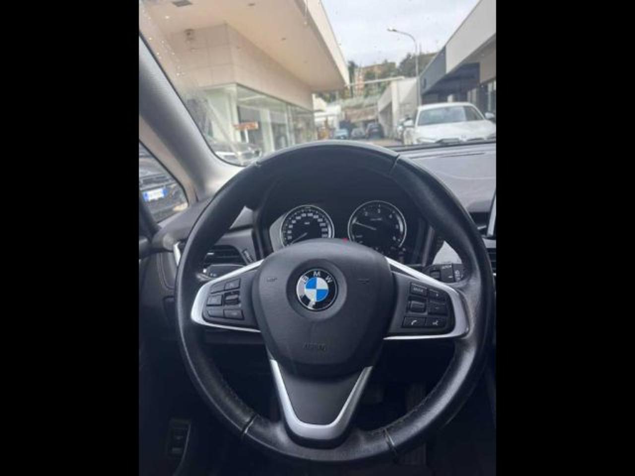 BMW Bmw Serie 2 usata 3