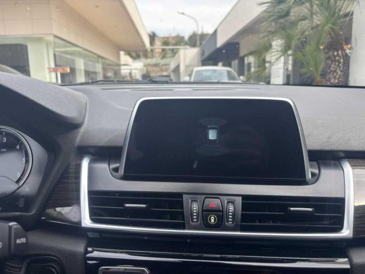 BMW Bmw Serie 2 usata 4